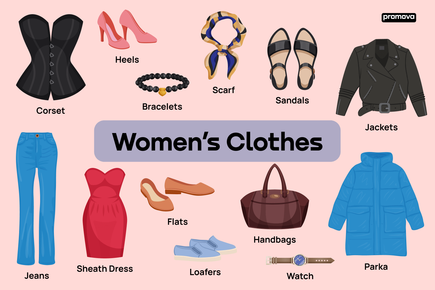 Womens